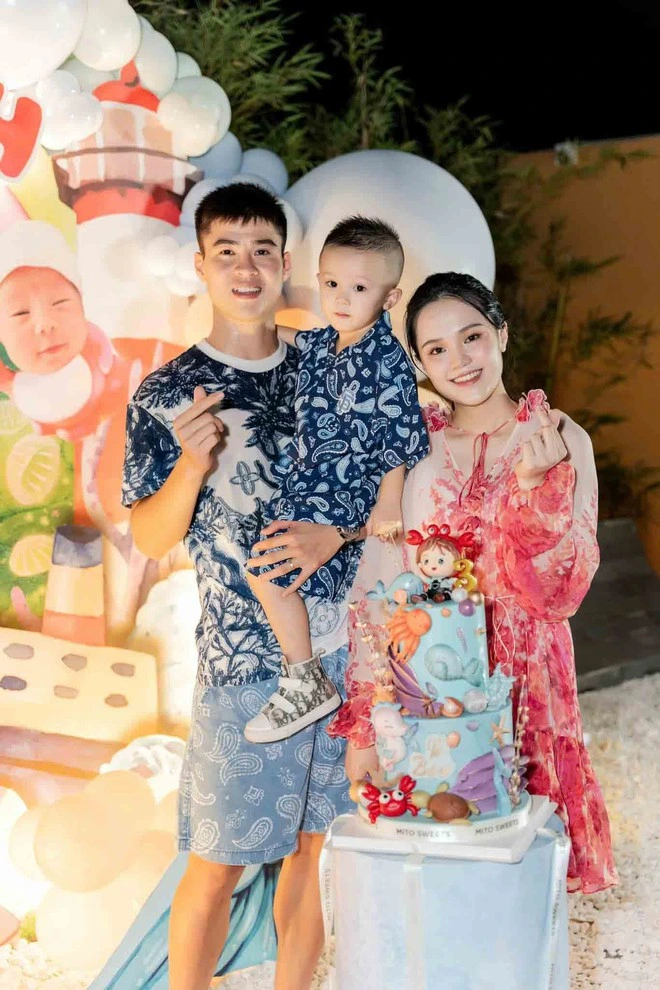 Cầu thủ Duy Mạnh và dấu ấn trong bóng đá Việt Nam