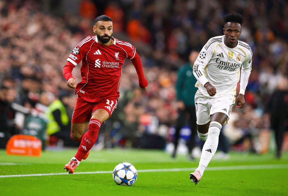 Mohamed Salah và vị thế ngôi sao hàng đầu bóng đá thế giới