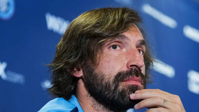 Andrea Pirlo và nghệ thuật điều tiết bóng đá đỉnh cao italy Andrea Pirlo và nghệ thuật điều tiết bóng đá đỉnh cao italy