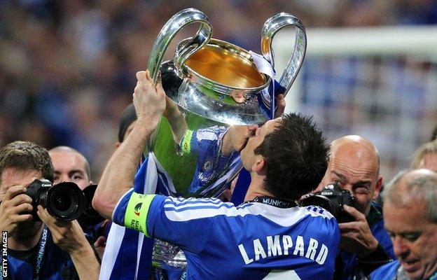 Frank Lampard và huyền thoại tiền vệ ghi bàn của chelsea Frank Lampard và huyền thoại tiền vệ ghi bàn của chelsea
