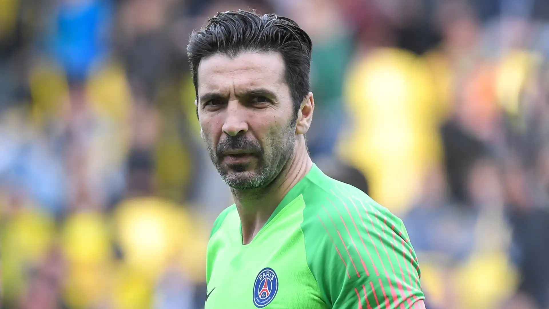 Gianluigi Buffon và huyền thoại thủ môn bóng đá italy Gianluigi Buffon và huyền thoại thủ môn bóng đá italy