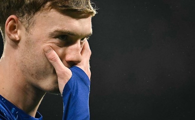 Cole Palmer: ngôi sao sáng và nhạc trưởng chelsea premier