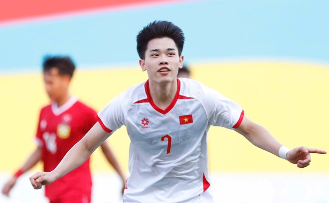 Nguyễn đình bắc và hành trình khẳng định tài năng trẻ