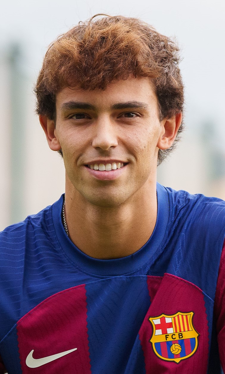 João félix và hình mẫu tiền đạo sáng tạo của bóng đá hiện đại