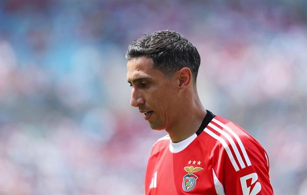 Angel Di María – Thiên thần cánh phải của bóng đá Argentina
