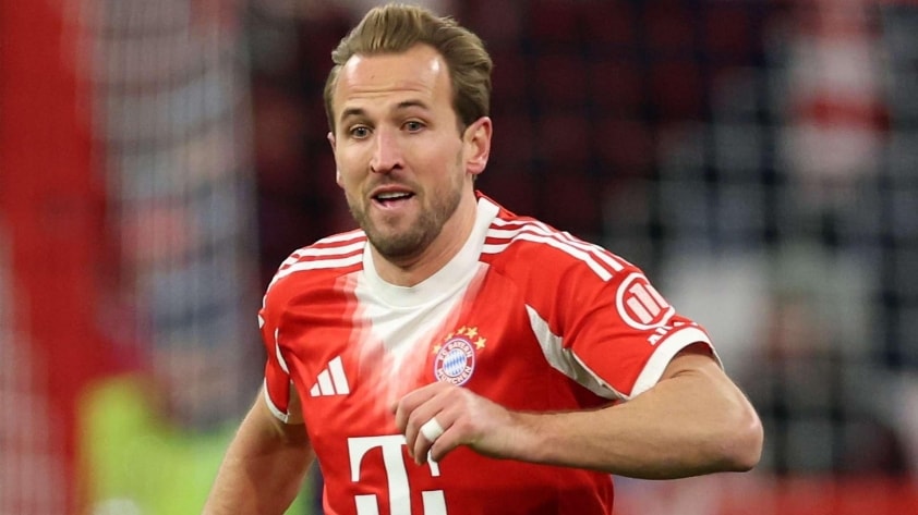 Harry Kane và tầm ảnh hưởng trong bóng đá hiện đại châu Âu