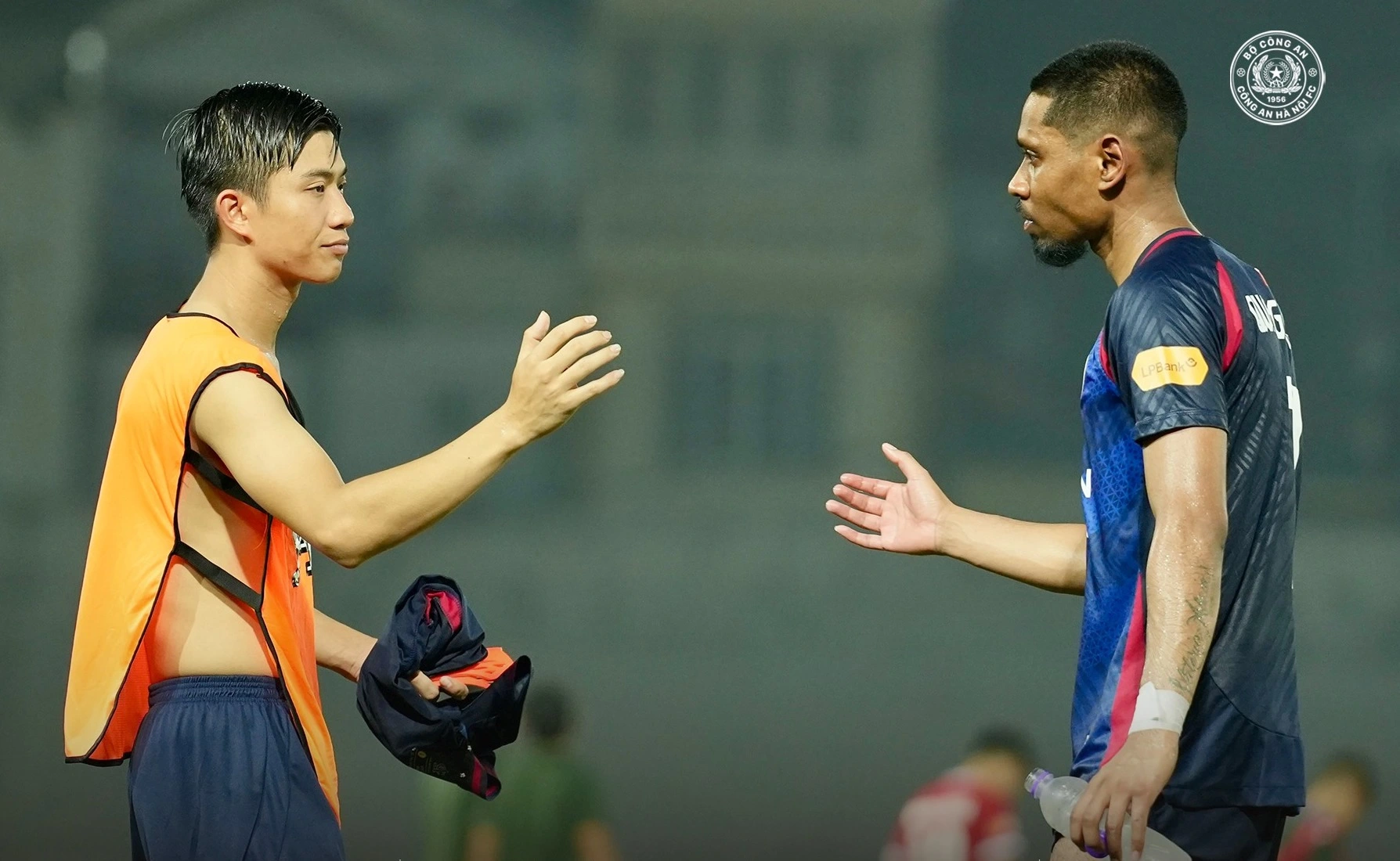 Jason Quang Vinh là ai và hành trình sự nghiệp bóng đá
