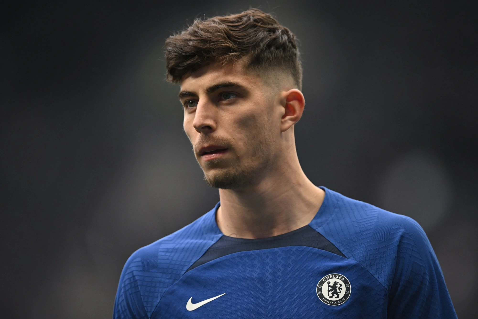 Christopher Nkunku: tiền đạo đa năng và ngôi sao chelsea