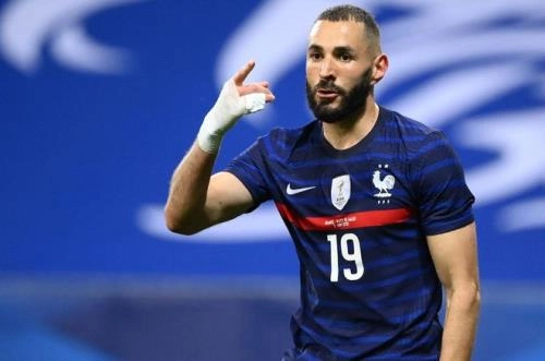 Karim Benzema – Huyền thoại Real Madrid và Quả bóng vàng