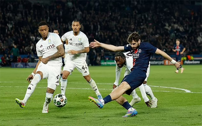 Khvicha Kvaratskhelia – Ngôi sao sáng và hiện tượng Napoli