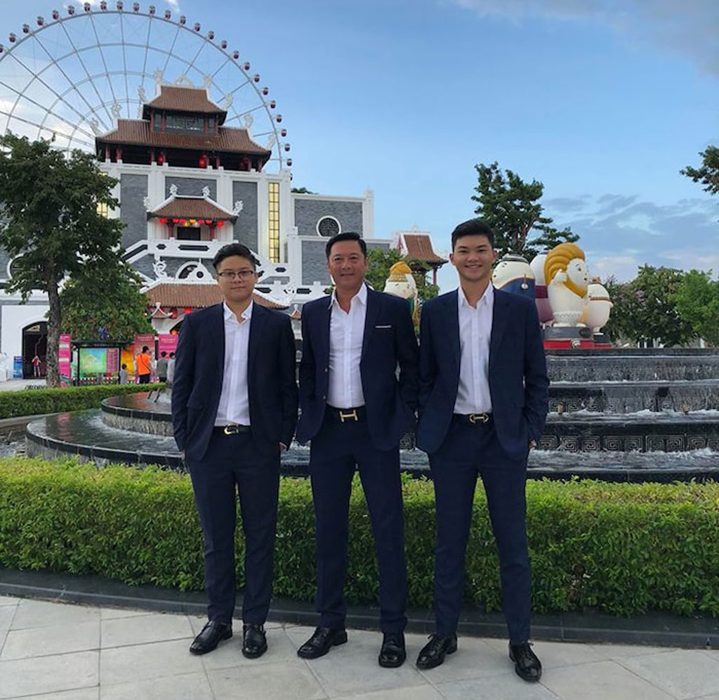 Lê Huỳnh Đức và dấu ấn lớn trong lịch sử bóng đá Việt Nam Lê Huỳnh Đức và dấu ấn lớn trong lịch sử bóng đá Việt Nam