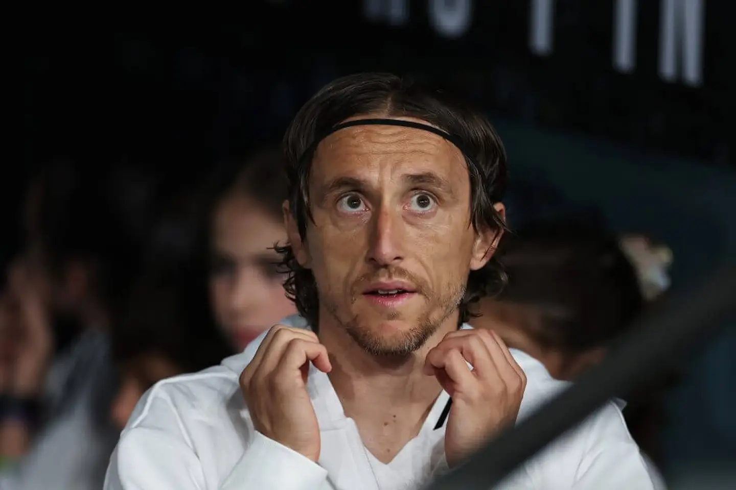 Luka Modrić: nhạc trưởng real madrid và tiền vệ huyền thoại