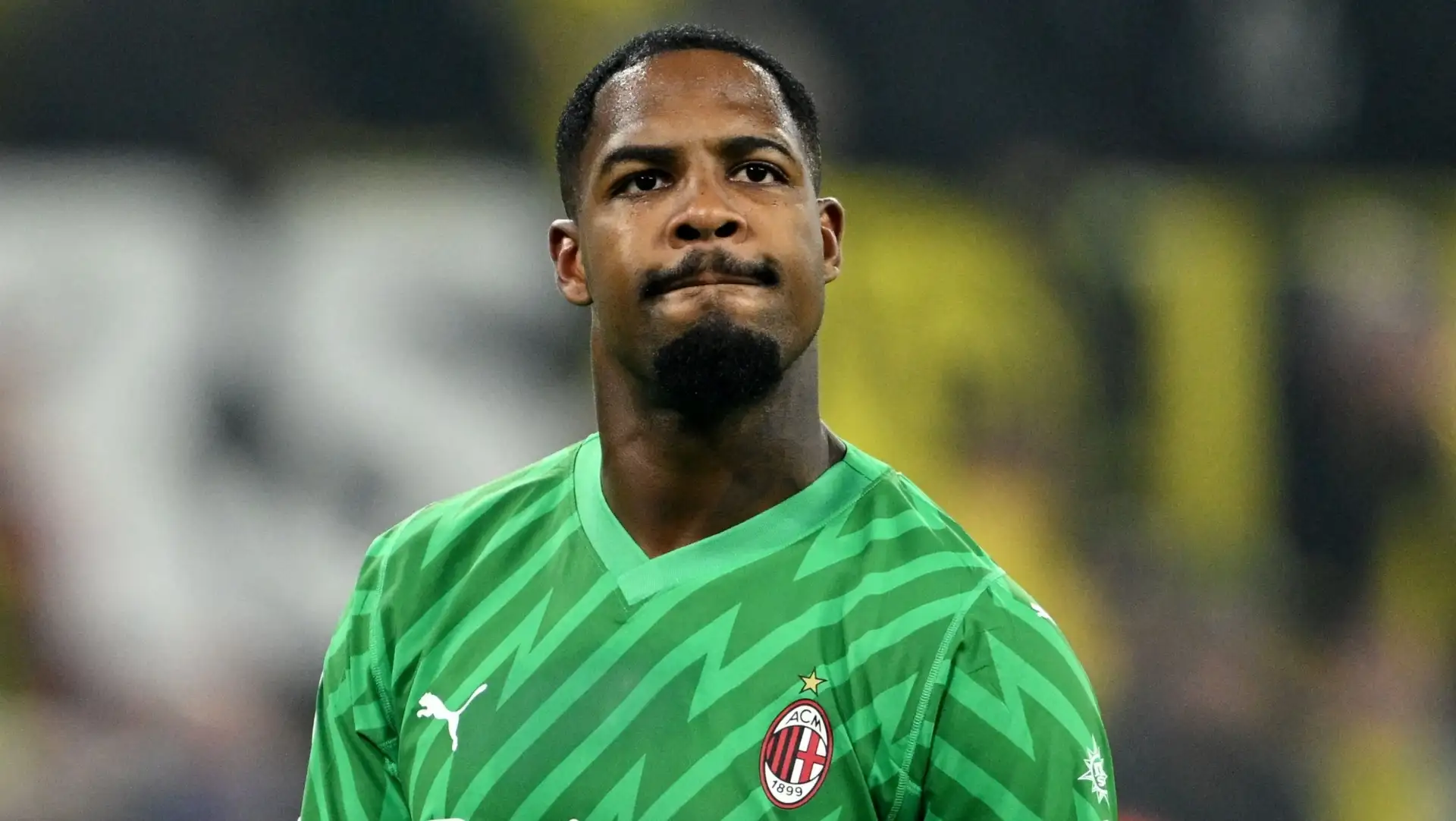 Mike Maignan – Thủ lĩnh khung gỗ và biểu tượng AC Milan