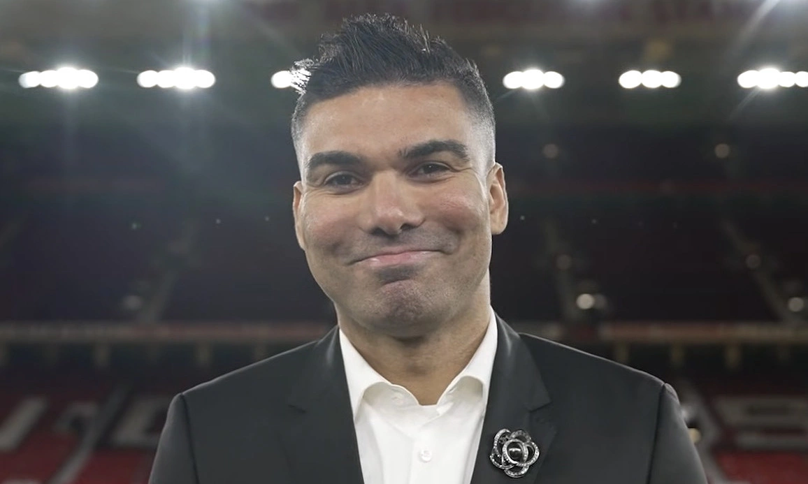 Casemiro – Lá chắn thép và trụ cột tuyến giữa Brazil Casemiro – Lá chắn thép và trụ cột tuyến giữa Brazil