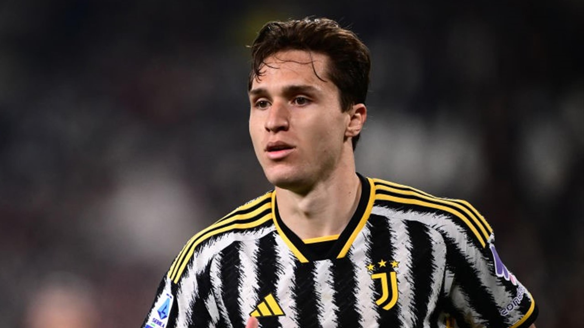 Federico chiesa và vị thế cầu thủ chạy cánh trong bóng đá hiện đại