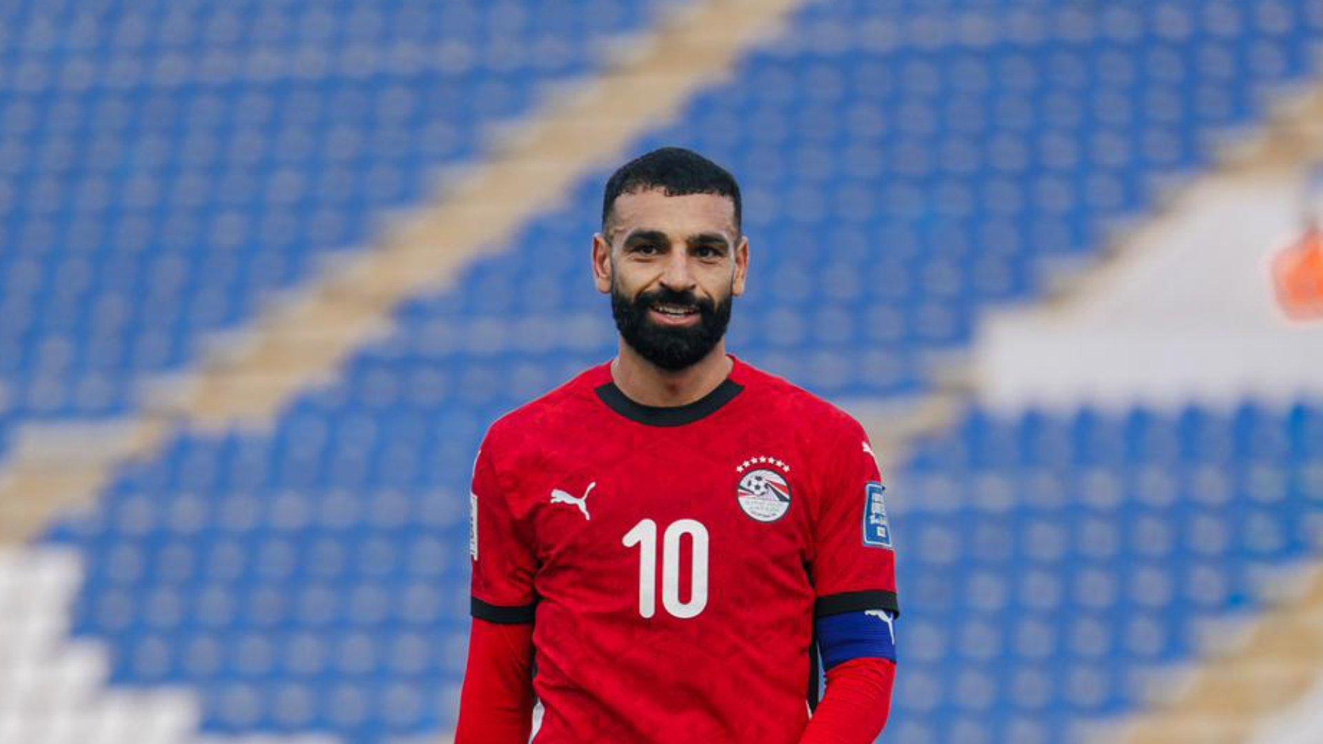Mohamed Salah và vị thế ngôi sao hàng đầu bóng đá thế giới