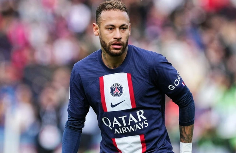 Neymar Jr và dấu ấn ngôi sao trong bóng đá hiện đại