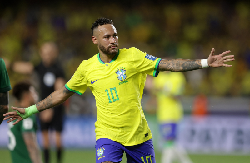 Neymar Jr và dấu ấn ngôi sao trong bóng đá hiện đại
