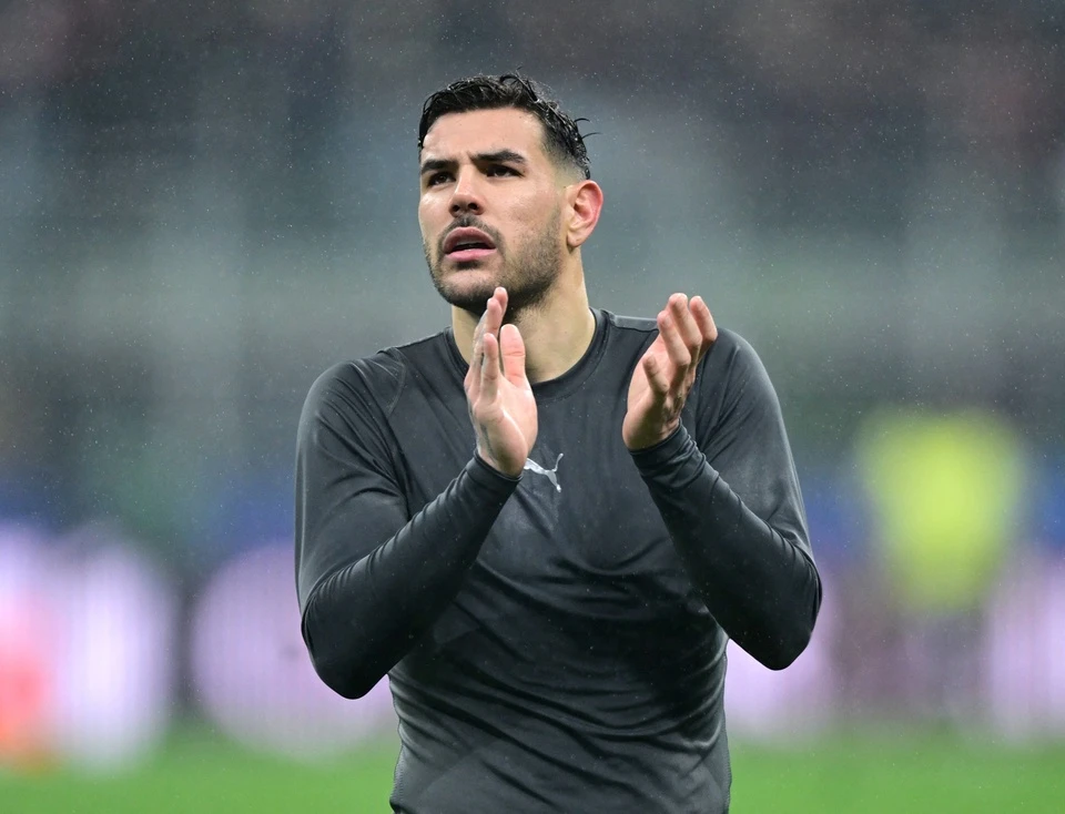 Theo Hernández – Hậu vệ cánh hiện đại và biểu tượng AC Milan