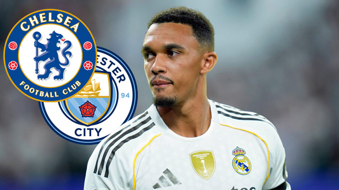 Trent Alexander-Arnold và vai trò hậu vệ hiện đại hàng đầu Trent Alexander-Arnold và vai trò hậu vệ hiện đại hàng đầu
