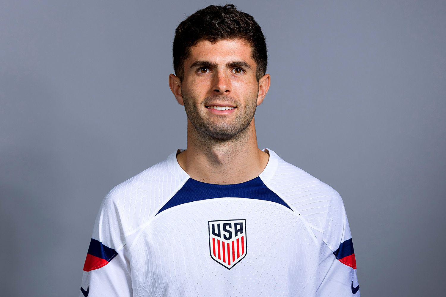 Christian pulisic và biểu tượng cầu thủ tấn công của bóng đá mỹ