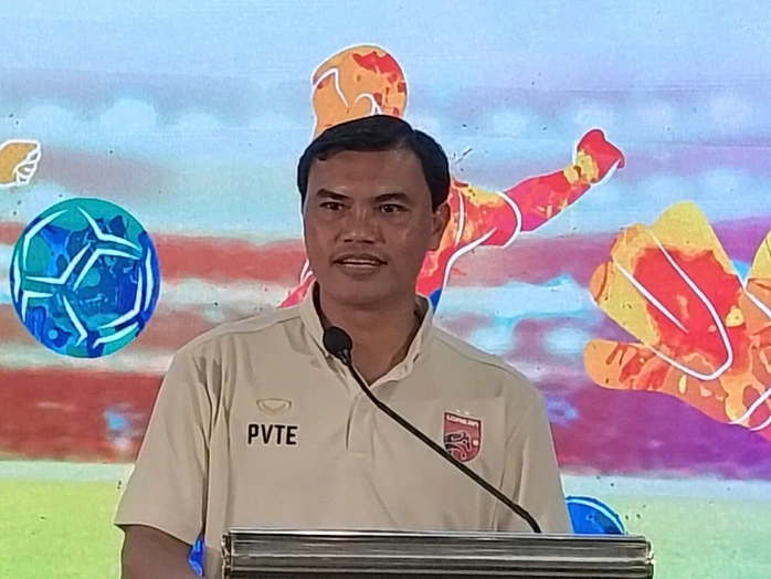 Phan Văn Tài Em là ai và hành trình bóng đá chuyên nghiệp Phan Văn Tài Em là ai và hành trình bóng đá chuyên nghiệp